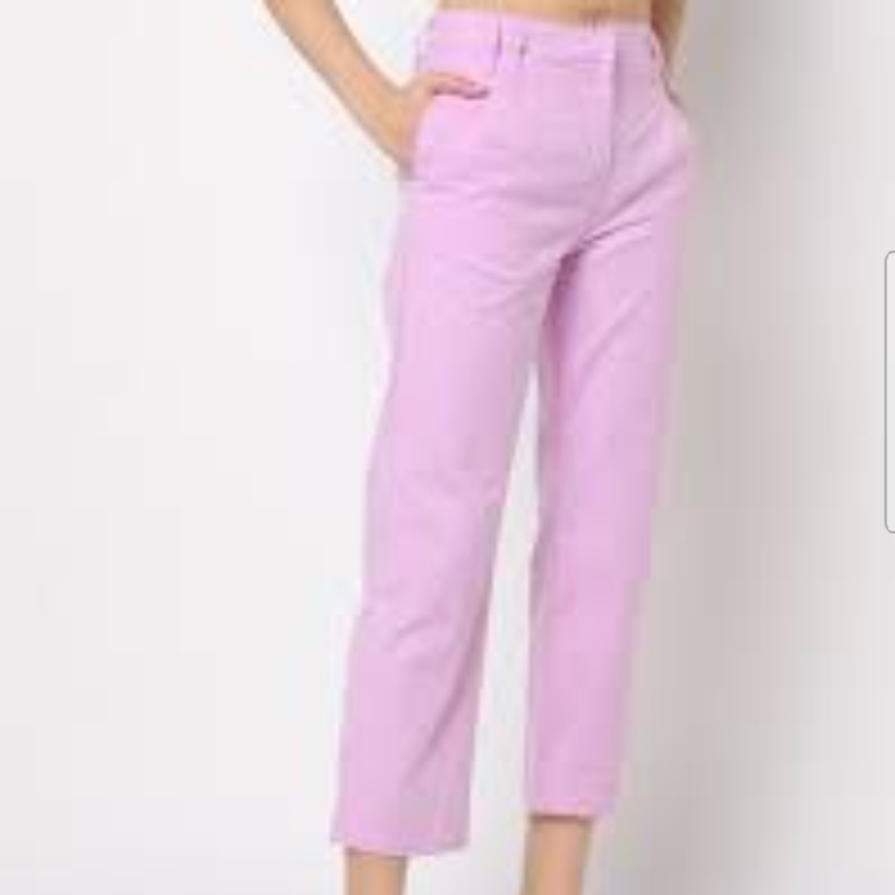 Imported Tom Tailor Cotton Pant - Picture 1 of 8